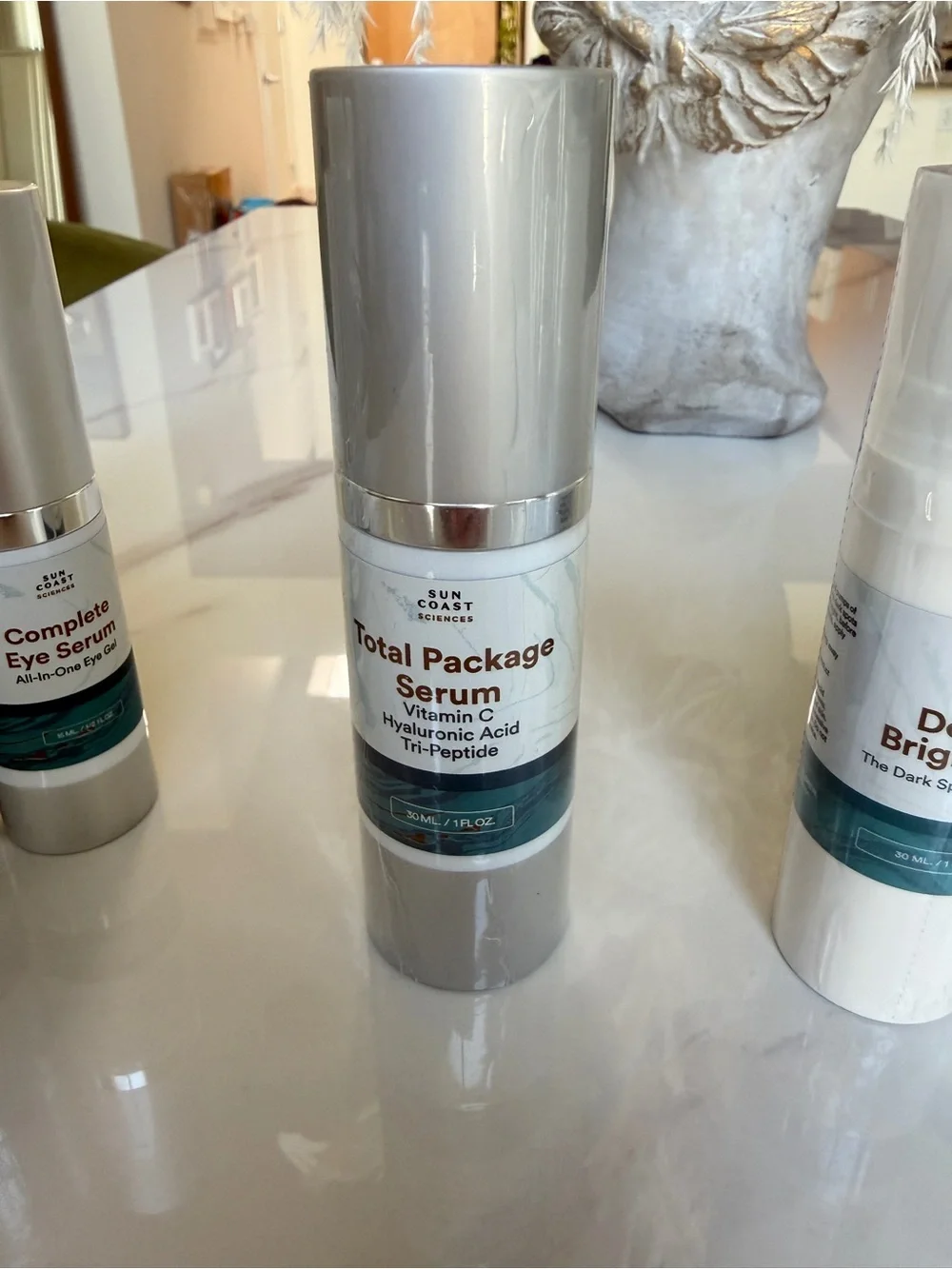 Sun Coast Sciences Skincare, Hair & Body